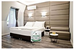 Plovdiv City Center Hotel